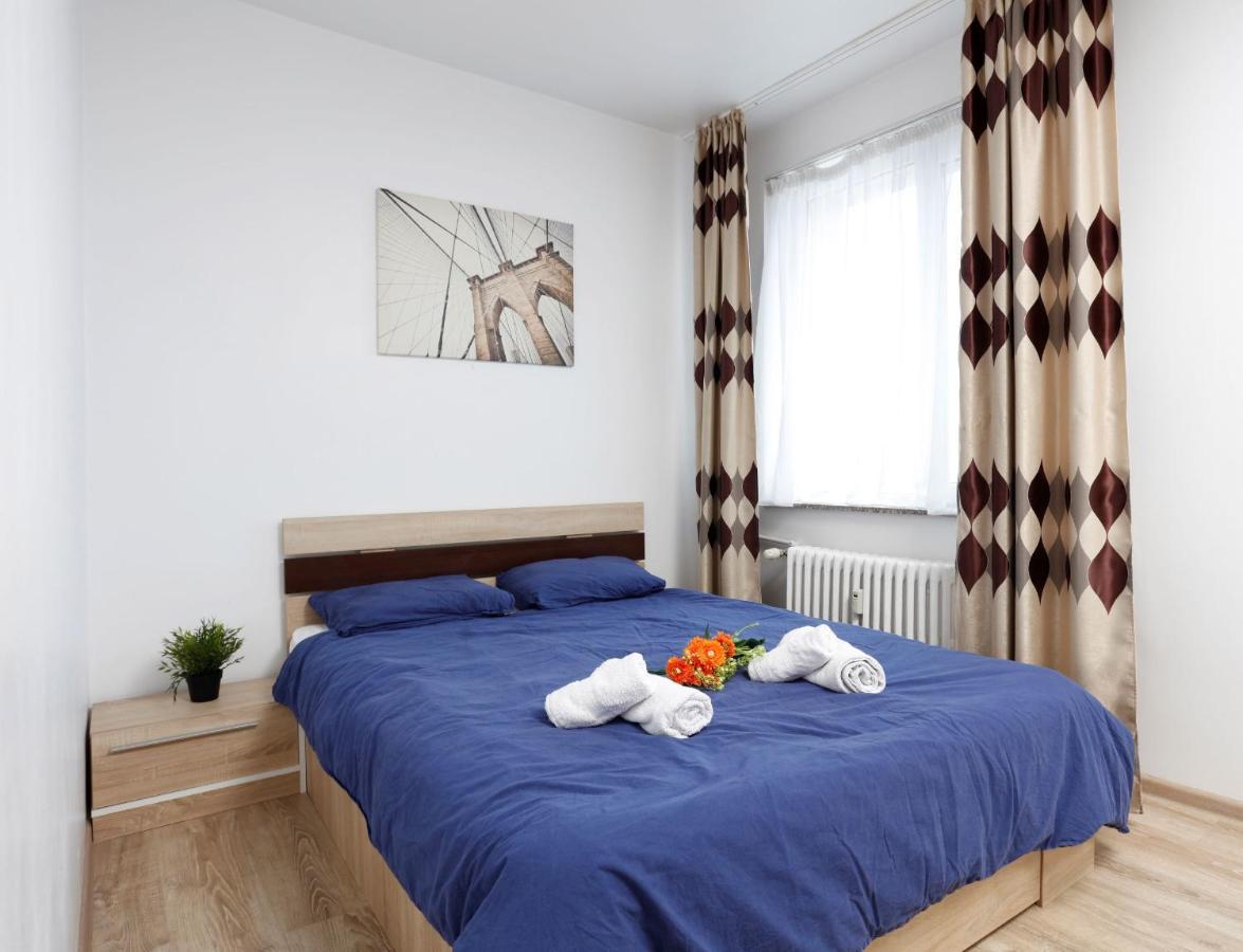 Cozy Apartment With A View Bucureşti Eksteriør bilde